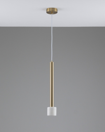 Подвесной светильник Moderli V11824-1P