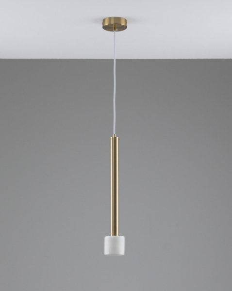 Подвесной светильник Moderli V11824-1P