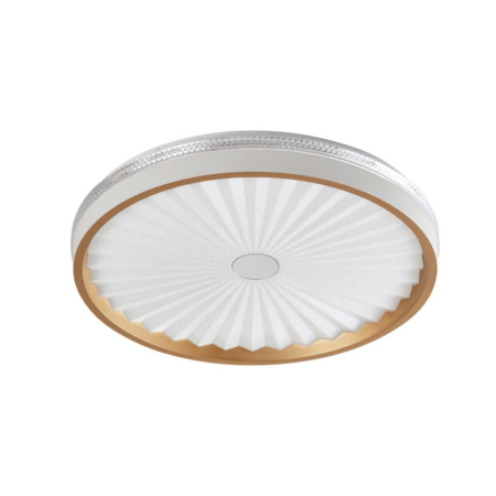 Накладной светильник Arti Lampadari Bianco L 1.13.47 W