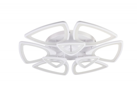 Накладная люстра Natali Kovaltseva LED LAMPS 81228