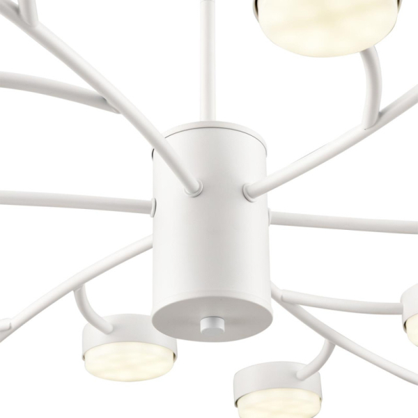 Люстра на штанге LUMION 8265/18