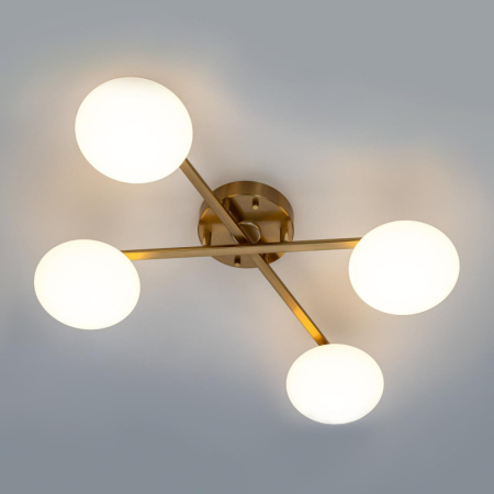 Накладная люстра Citilux CL226A143