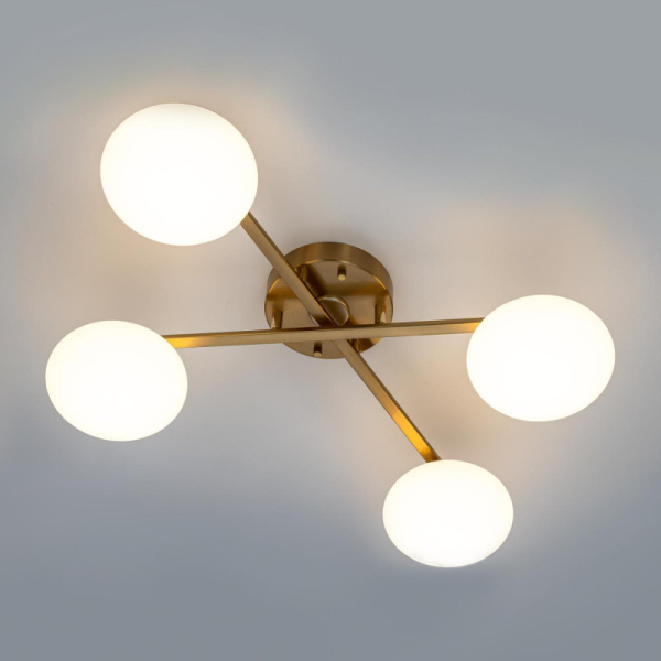 Накладная люстра Citilux CL226A143