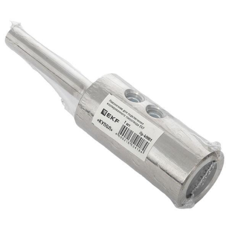 Наконечник для подключения изолированного токоотвода EKF ilp-k0001