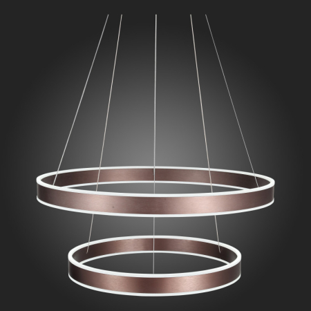 Каскадная люстра ST-Luce SL944.403.02