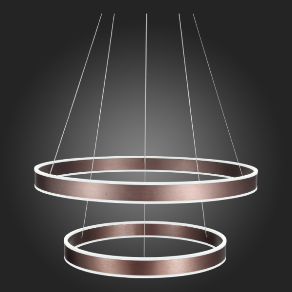 Каскадная люстра ST-Luce SL944.403.02