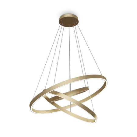 Подвесная люстра Maytoni MOD058PL-L100BSK