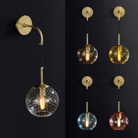 Бра ImperiumLoft 241032-26