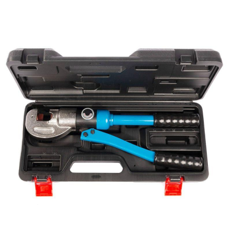 Болторез гидравлический БРГ-16 КВТ 67658