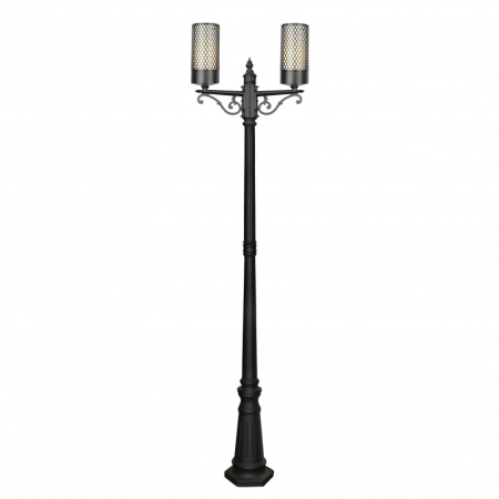 Садово-парковый светильник Favourite 3020-2F