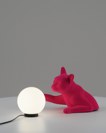 Детская настольная лампа Moderli V11678-TL