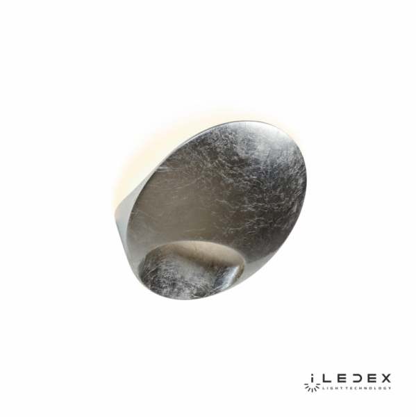 Бра iLedex ZD8152-6W Silver