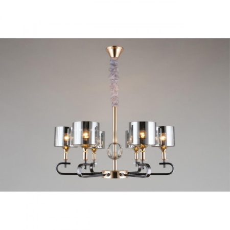 Подвесная люстра Omnilux OML-68703-06