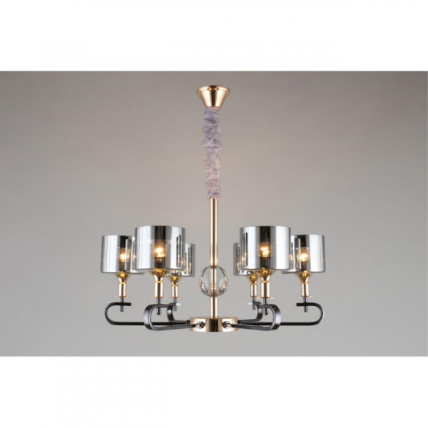 Подвесная люстра Omnilux OML-68703-06