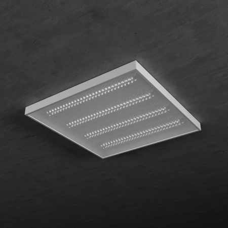 Офис Standart 595x595x40 40Вт 5000К Микропризма