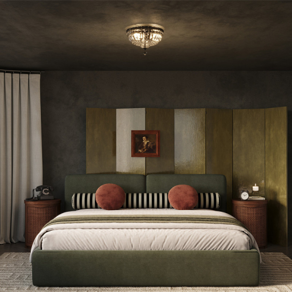 Накладная люстра Maytoni DIA100-CL-03-G