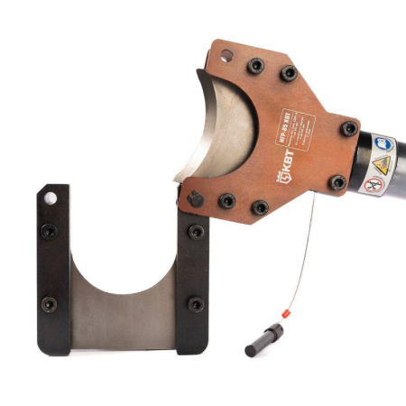 Ножницы гидравлические ручные НГР-85 в кейсе КВТ 63015