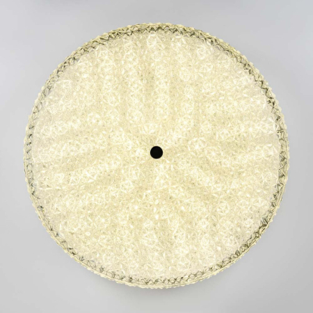 Накладной светильник LED4U L1116-500 CR