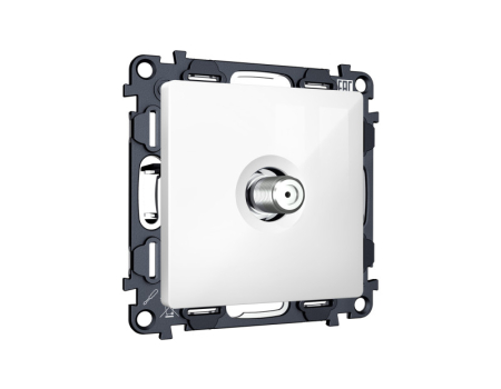 Розетка Ambrella Volt MA113050