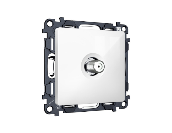 Розетка Ambrella Volt MA113050