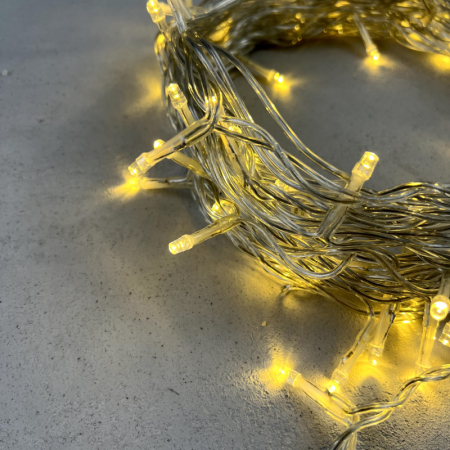 Светодиодная нить Laitcom PST100-10-1GL