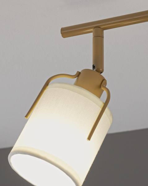 Спот Moderli V11855-3C