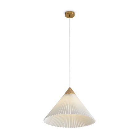 Подвесной светильник Freya FR5533PL-01BS