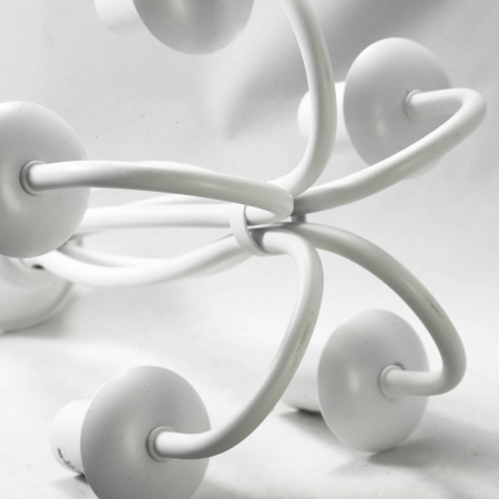 Подвесная люстра Lussole LSP-9912