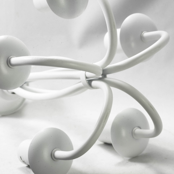 Подвесная люстра Lussole LSP-9912