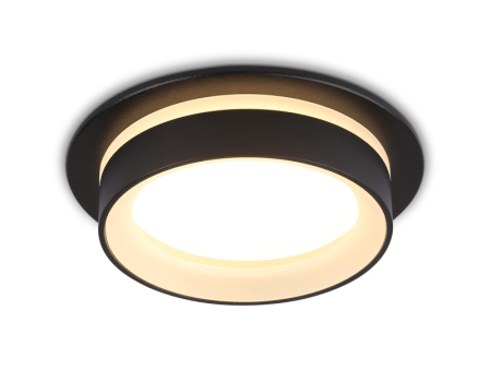 Влагозащищенный светильник Ambrella Light TN6708