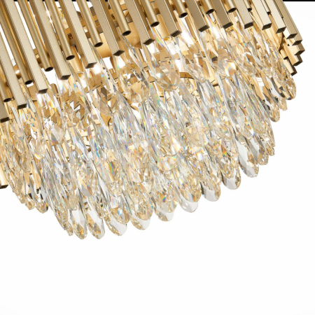 Каскадная люстра ST-Luce SL1625.203.09