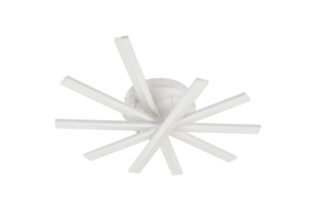 Накладная люстра Natali Kovaltseva LED LAMPS 81171