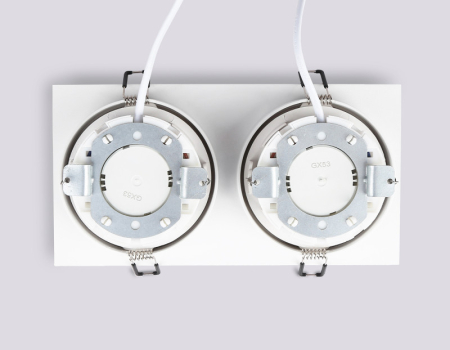 Встраиваемый светильник Ambrella Light TN52343