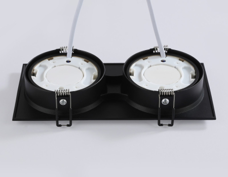 Встраиваемый светильник Ambrella Light TN52235