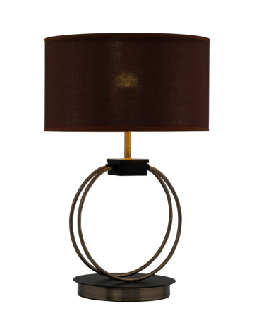 Настольная лампа Moderli V11144-1T