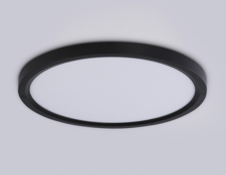 Накладной светильник Ambrella Light FZ1906