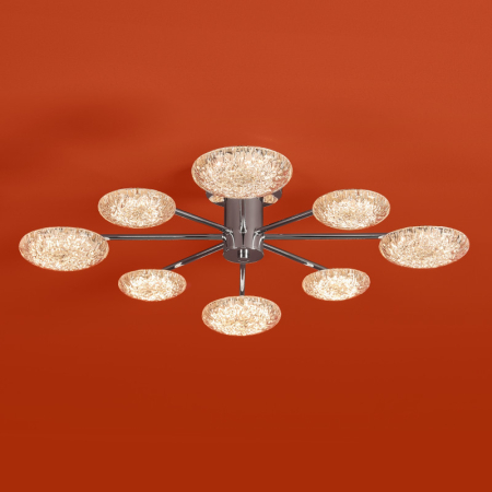 Накладной светильник Freya FR5531CL-L42CH