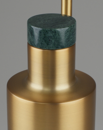 Настольная лампа Moderli V11309-1T