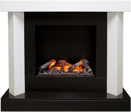 Dimplex Каминокомплект Vancouver - Черный лак с очагом Cassette 600 NH