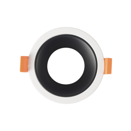 Встраиваемый светильник Crystal Lux CLT 081C WH-BL