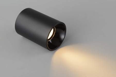 Накладной светильник Crystal Lux CLT 084C BL