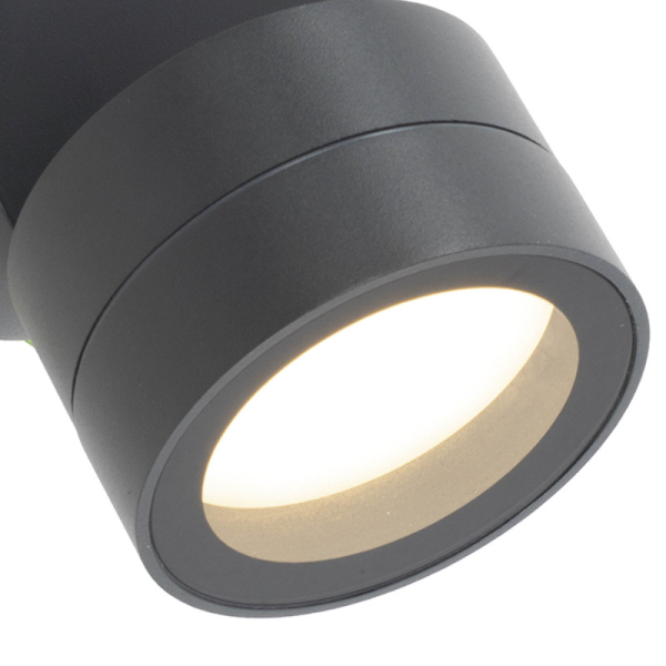 Светильник настенный Mantra 9100