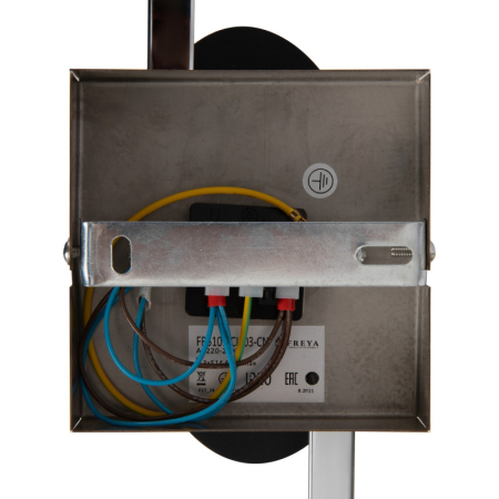 Накладная люстра Freya FR5101-CL-03-CN