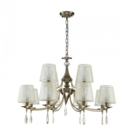 Подвесная люстра F-Promo 2639-12P