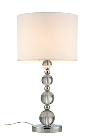 Настольная лампа Moderli V11140-1T