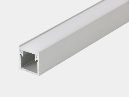 Профиль SWG pro LS.2020