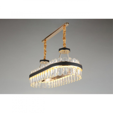 Подвесная люстра APLOYT APL.027.03.81