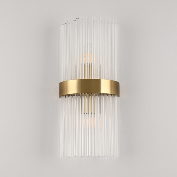 Бра Arte Milano 430122.180.2.E14.B1 BS