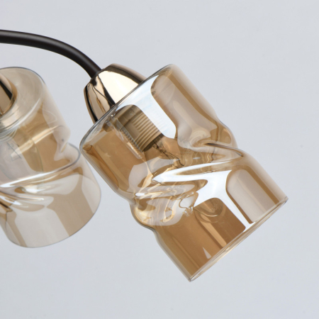 Накладная люстра DeMarkt 638019205