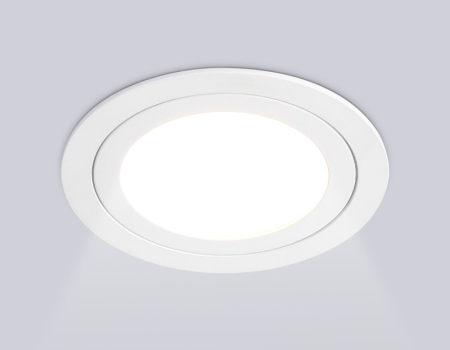 Встраиваемый светильник Ambrella Light TN51822